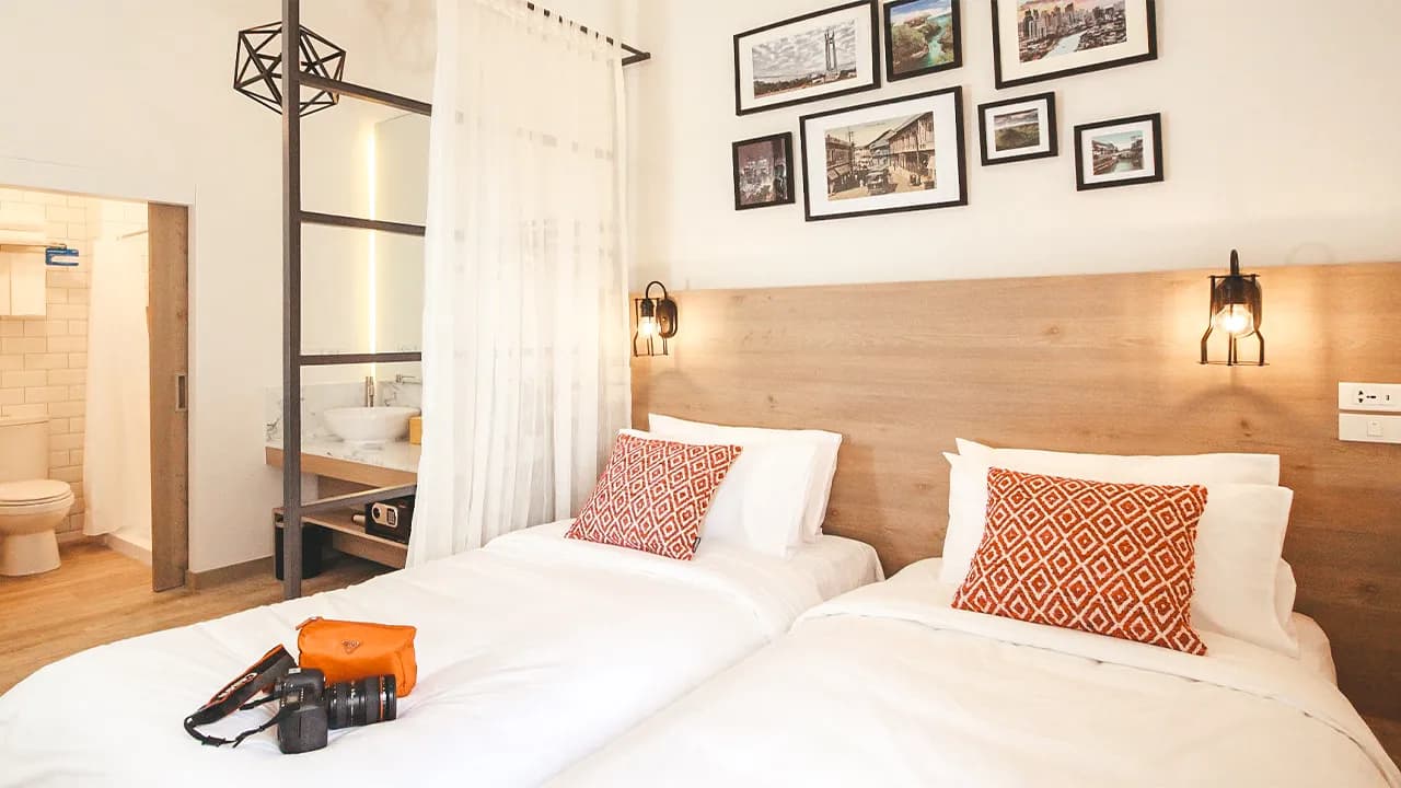 Lub D Makati (or similar)