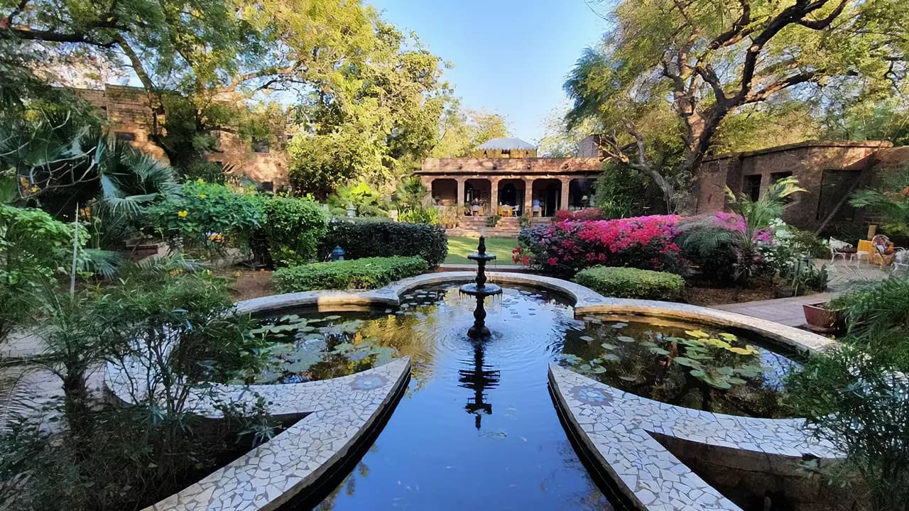 Devi Bhawan Boutique Hotel