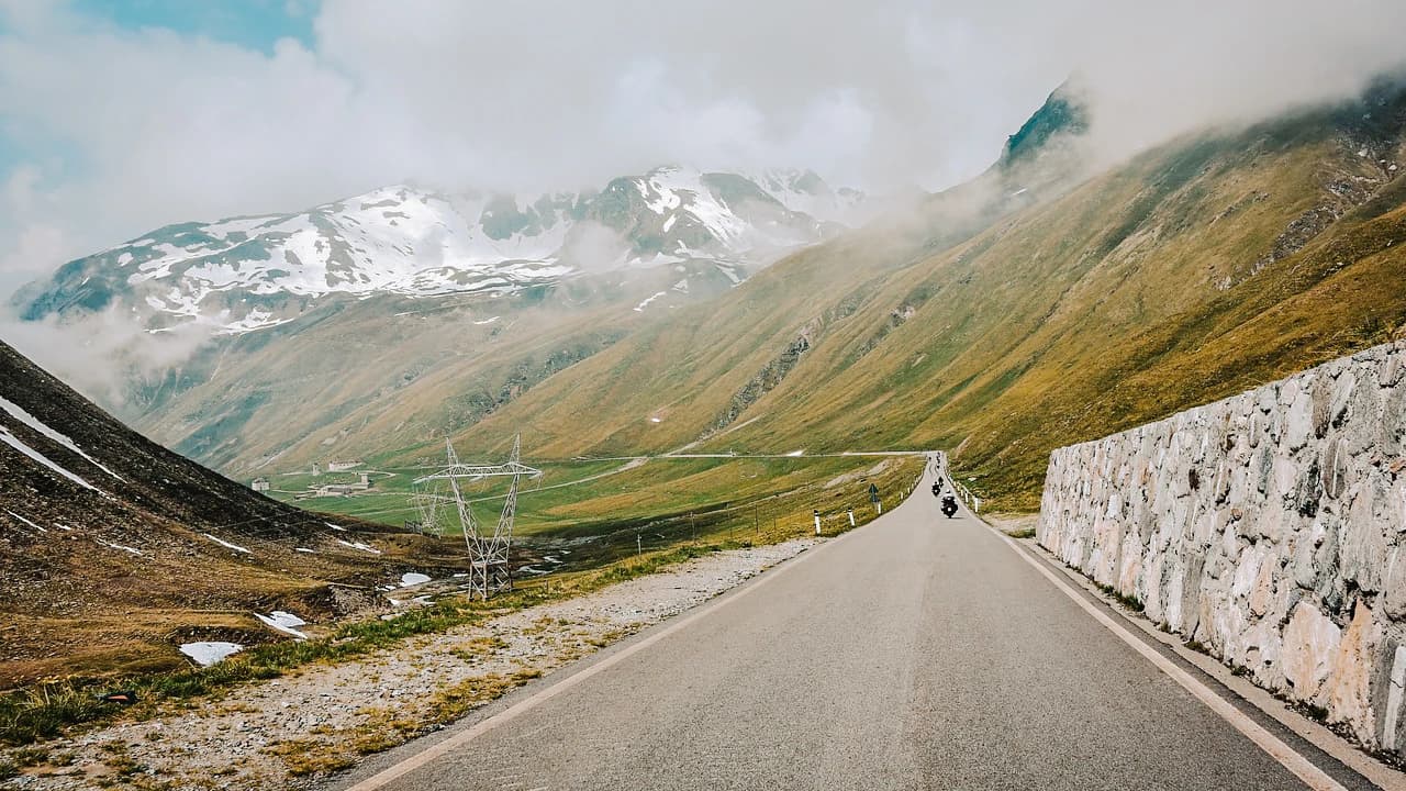 New Zealand Expedition — alpine peaks and coastal wonders