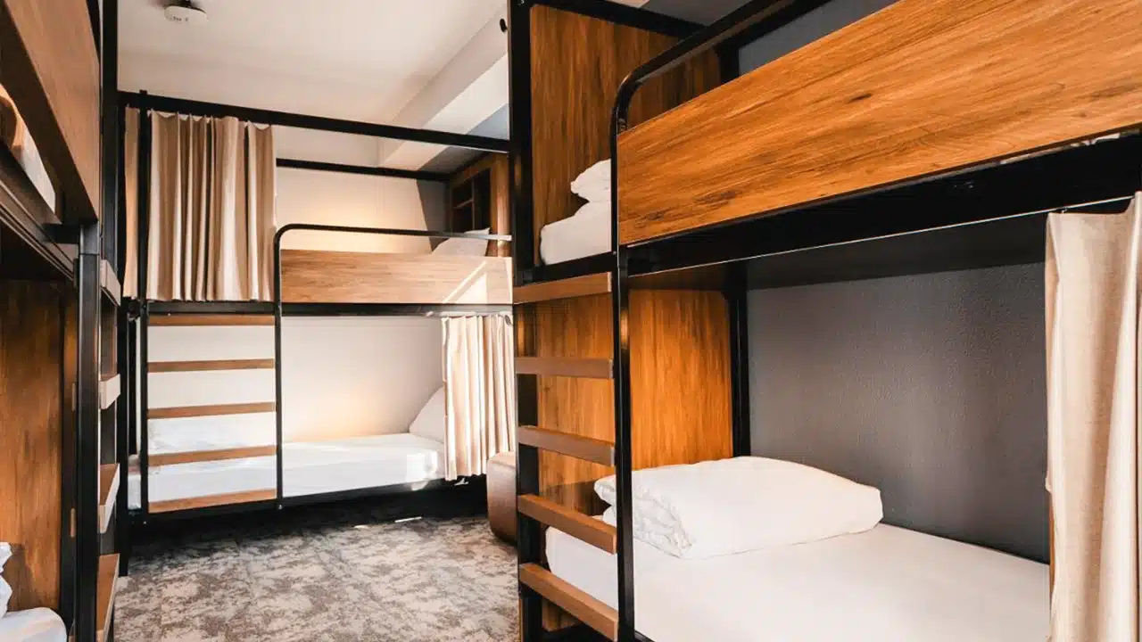 Haka House Wellington