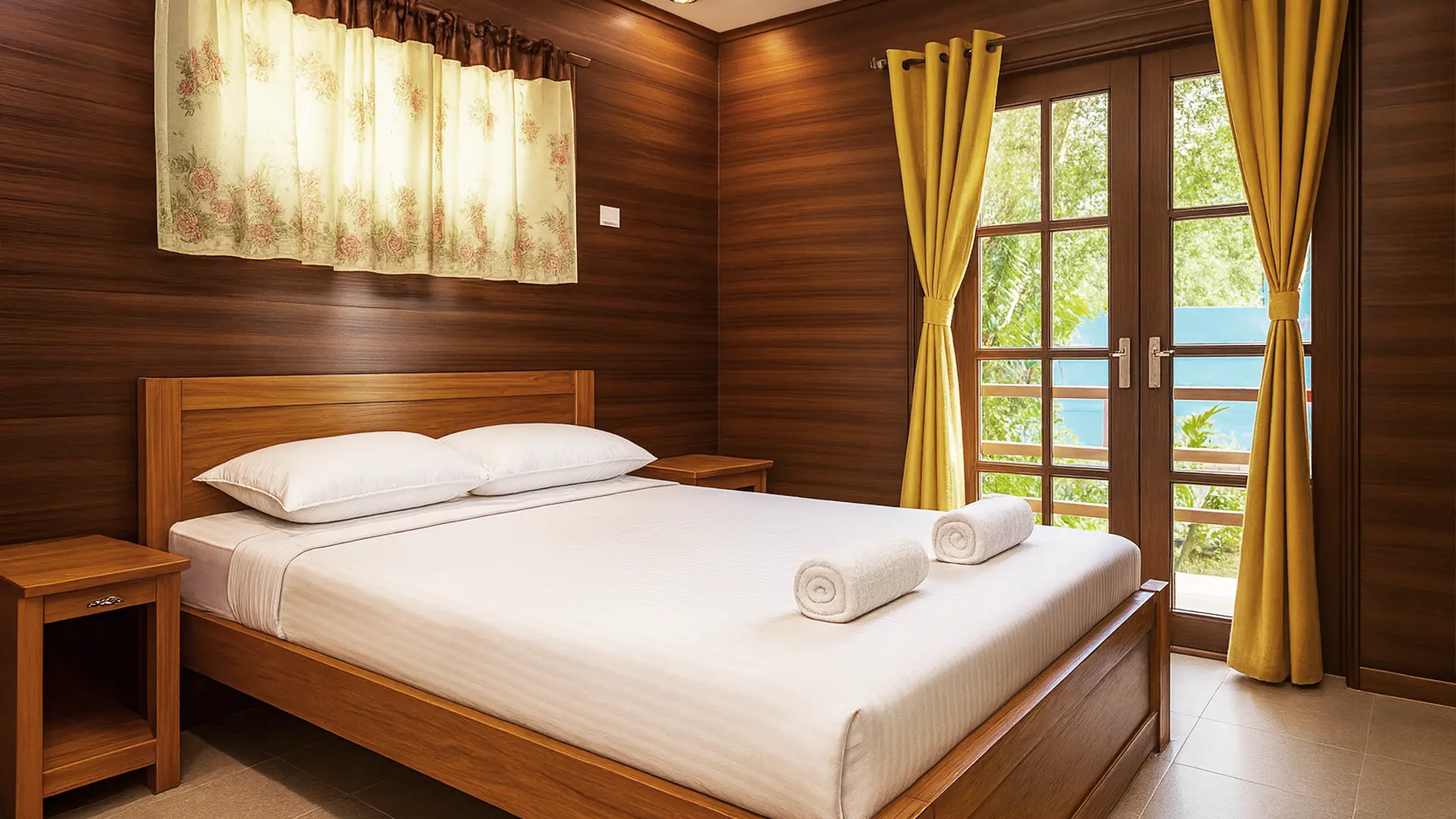 Ferellee Beach Front Inn