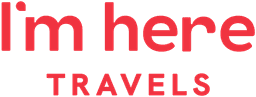 I'm Here Travels