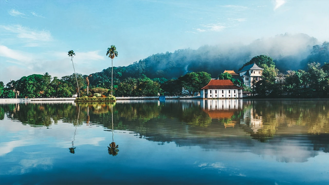 Matale Spice Gardens and Kandy