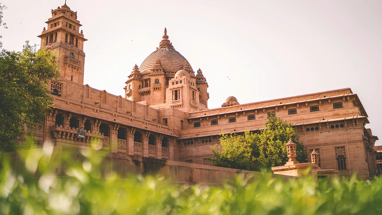 India Holi Festival Tour