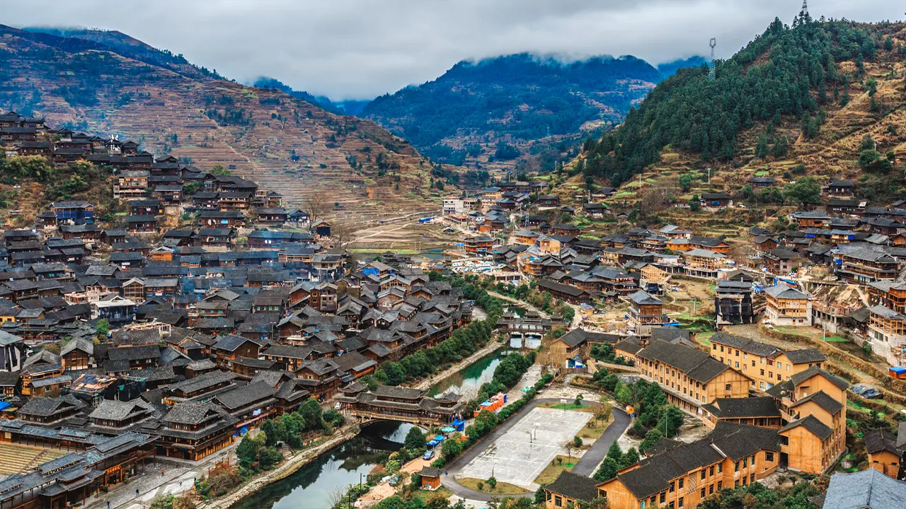 Thimphu city tour