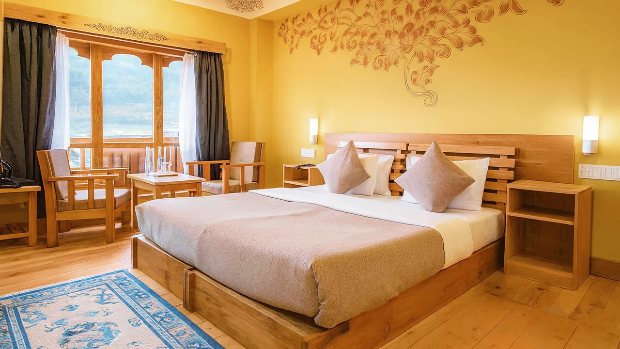 Rema Resort