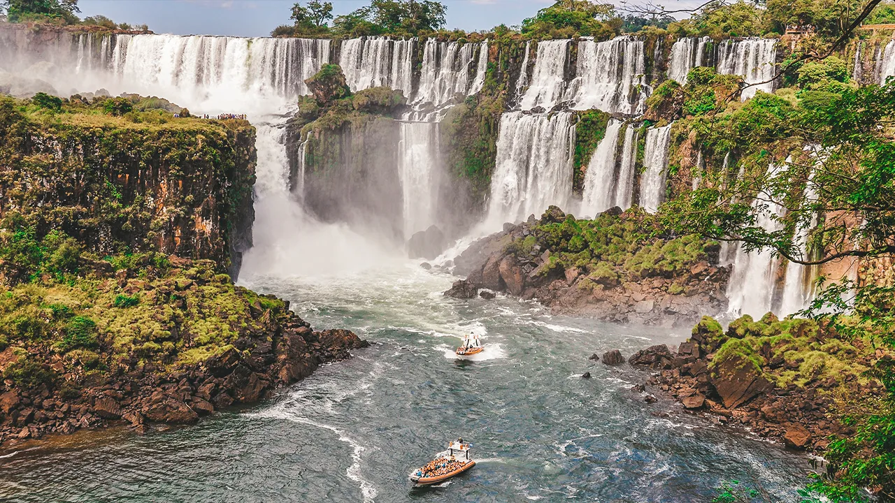 Argentina's Wonders