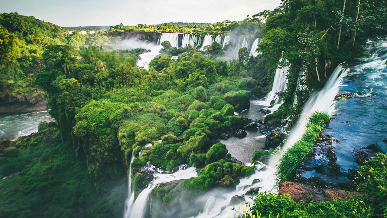 Argentina's Wonders