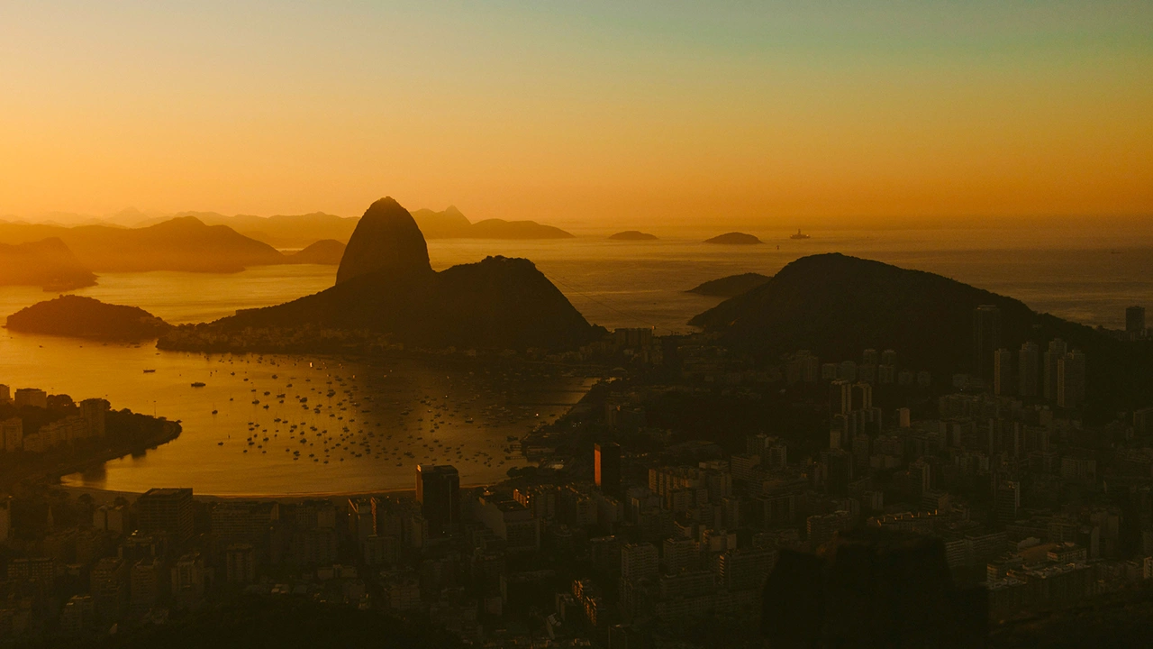 Brazil's Treasures