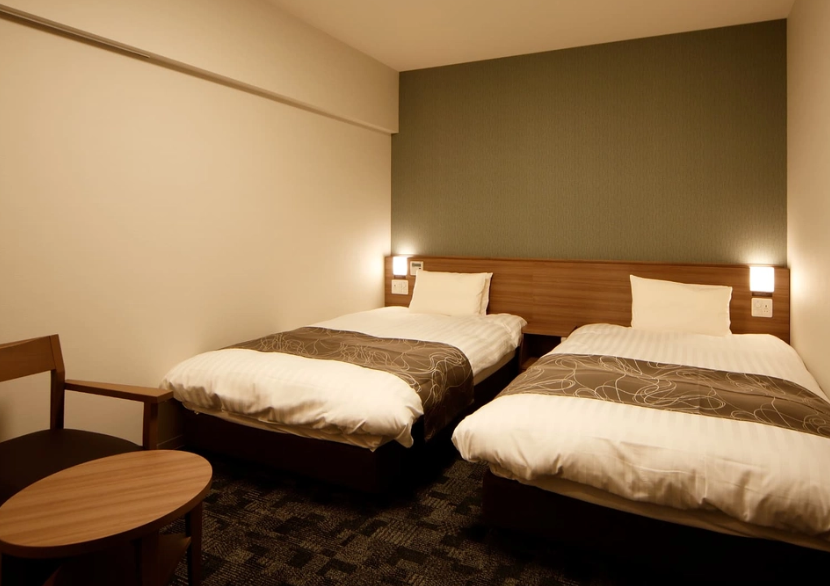 Dormy Inn Nagano