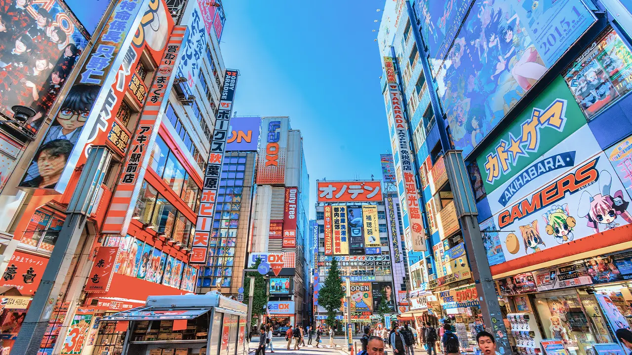 Japan travel photo 5