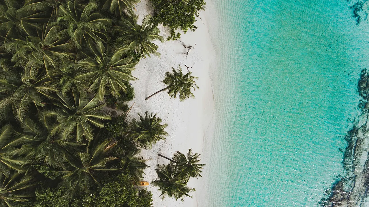Maldives Bucketlist