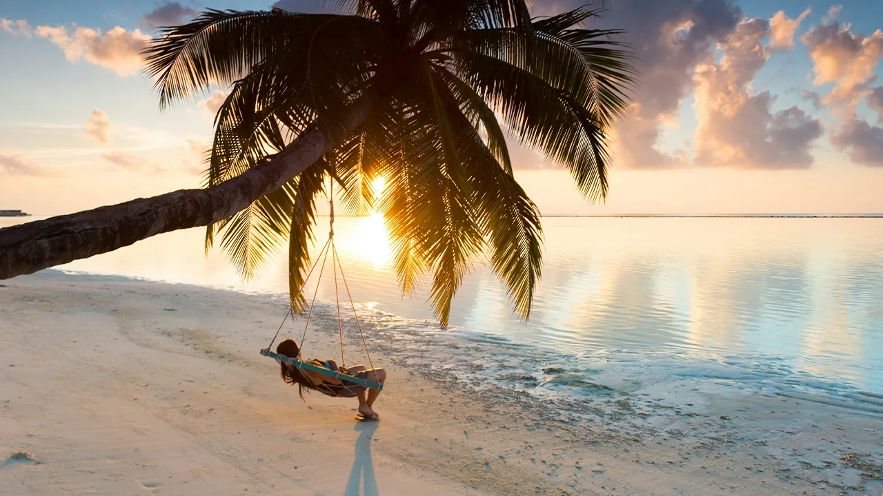 Maldives Bucketlist