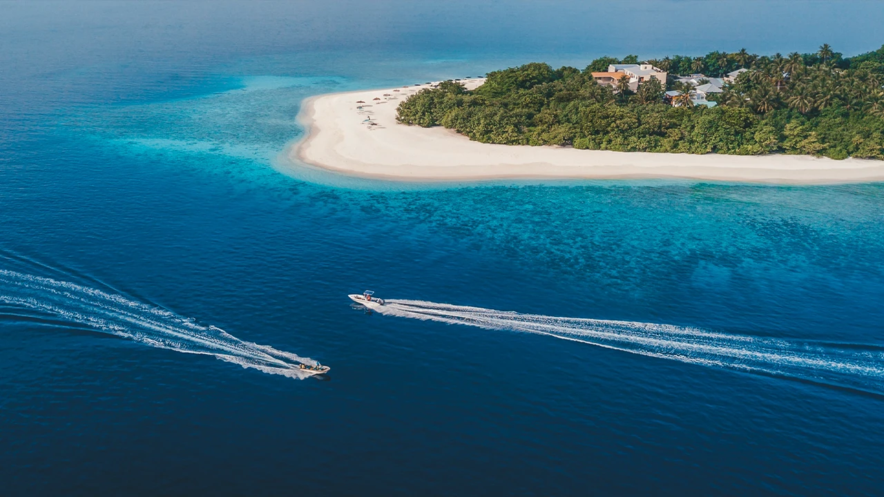 Maldives Bucketlist