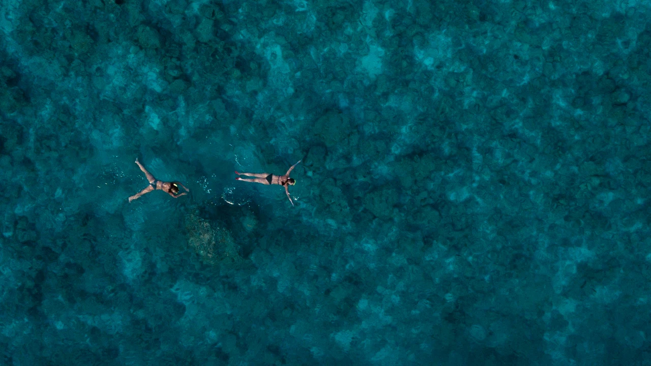 Maldives Bucketlist