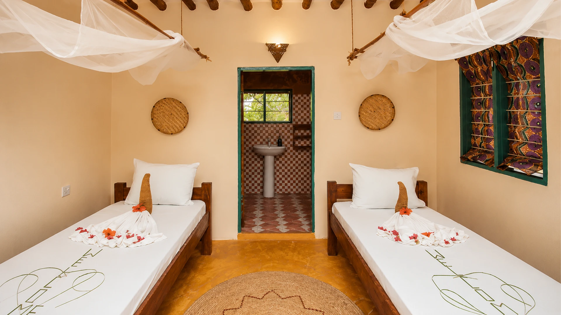 Demani Lodge