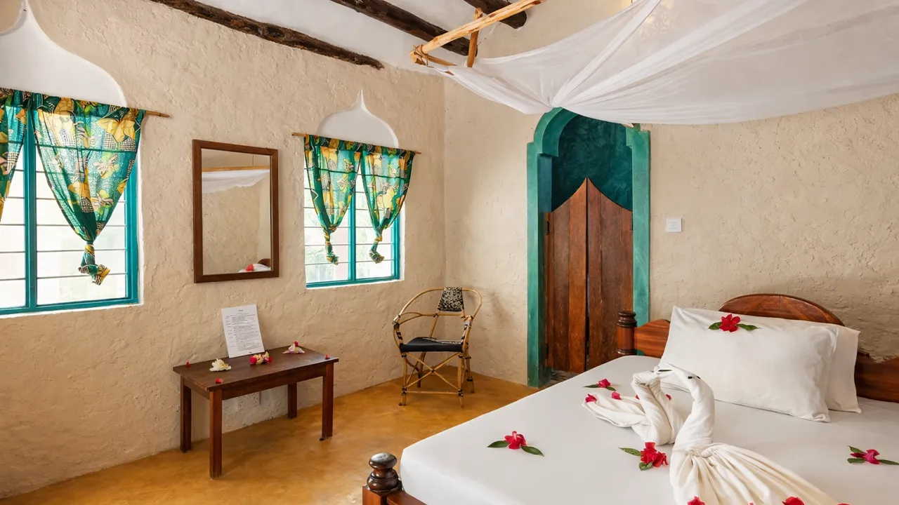 Demani Lodge